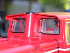 V51 - Scheibenwischer